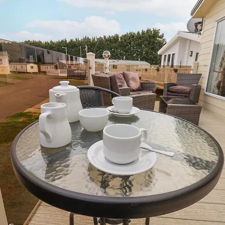 Semesterbostad Two Little Ducks Scarborough