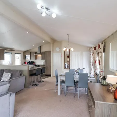 Two Little Ducks Semesterbostad Scarborough