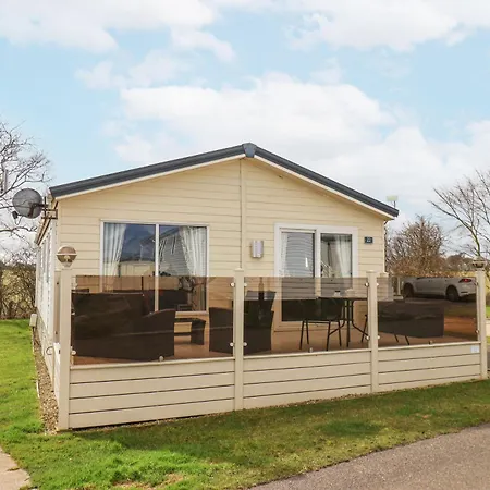 Two Little Ducks Holiday home Scarborough