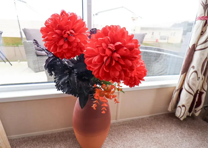 Two Little Ducks Dom wakacyjny