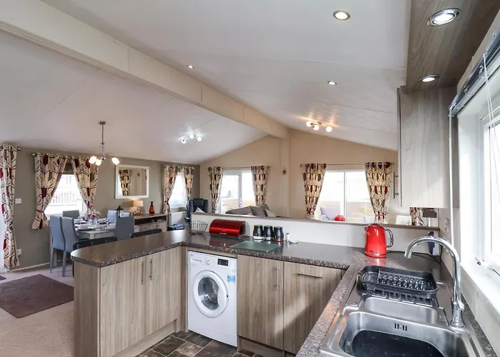 Dom wakacyjny Two Little Ducks