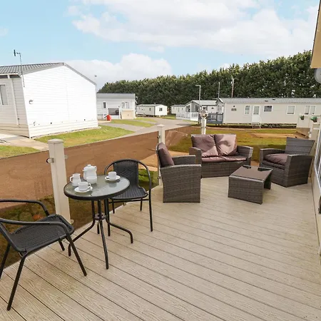 Two Little Ducks Сasa de vacaciones *