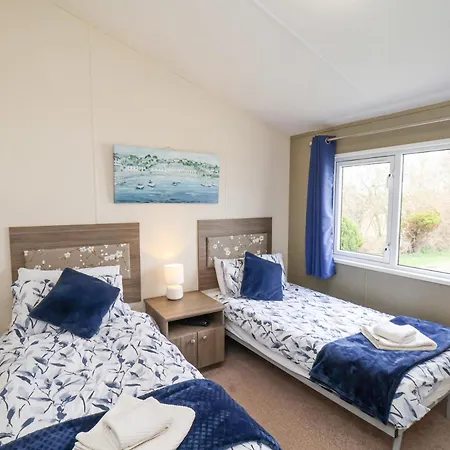 Two Little Ducks Сasa de vacaciones *