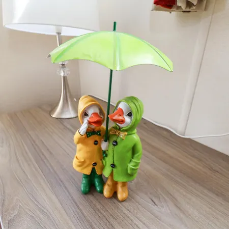 Two Little Ducks