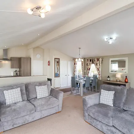 Сasa de vacaciones Two Little Ducks *