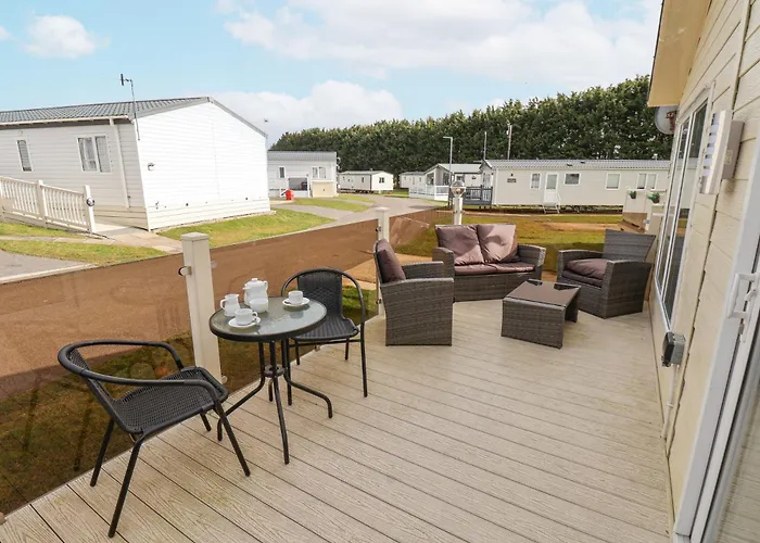 Two Little Ducks Сasa de vacaciones *