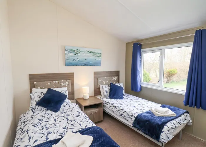 Two Little Ducks Сasa de vacaciones *