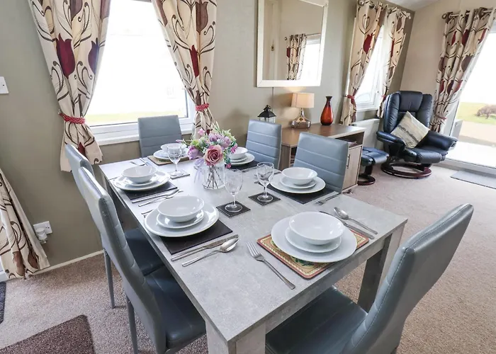 Сasa de vacaciones Two Little Ducks