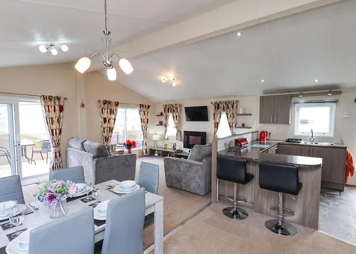 Two Little Ducks * Scarborough