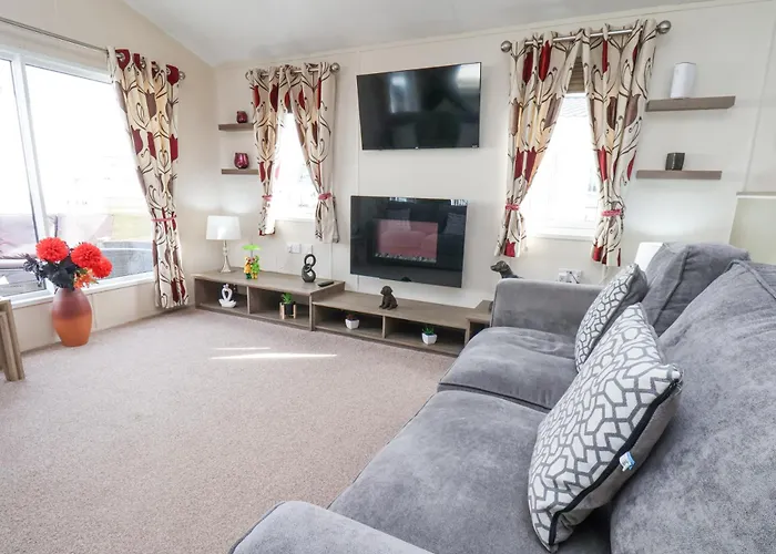 Two Little Ducks Сasa de vacaciones