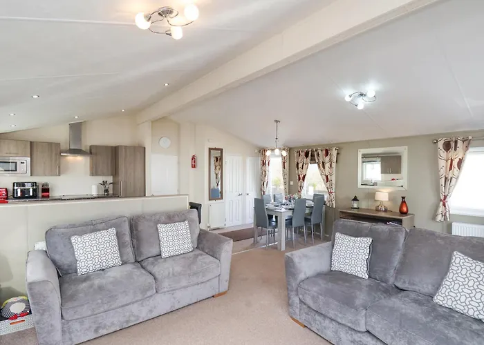 Сasa de vacaciones Two Little Ducks *